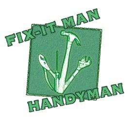 Fix-IT Man