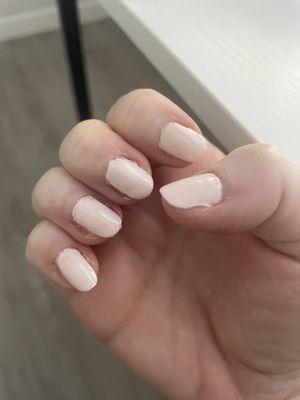 Pretty Nails