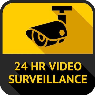 Keeping your home or business secure through surveillance