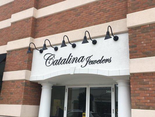 Catalina Jewelers on Rochester Hills, Mi 48309