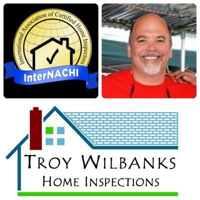 Troy Wilbanks Home Inspections