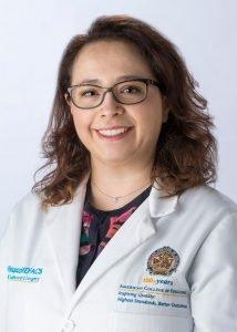 Isela Vasquez, MD