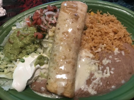 Chimichanga