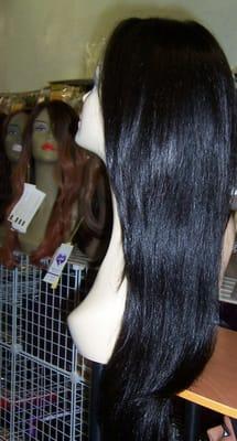 lace wig