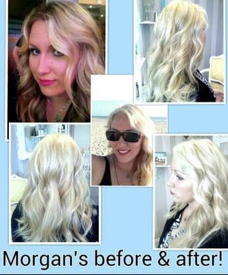 Hair By Kerri Thompson