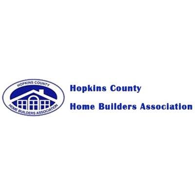 Hopkins County Home Builders Association