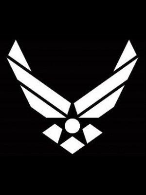 Air Force logo