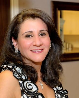 Randa Nasr, DDS