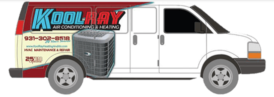 Kool Ray Heating And Air