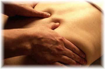 Deep Tissue and Therapeutic Massage is sometimes just what your body needs.