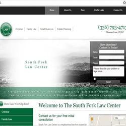 South Fork Law Center