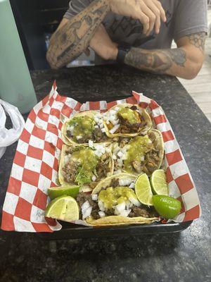 Tacos