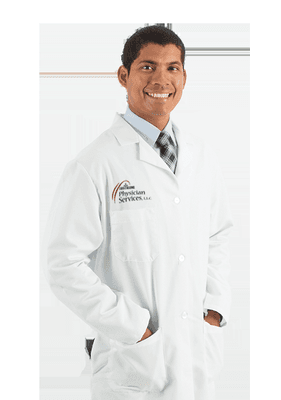 Enrique Moreno, MD RPVI