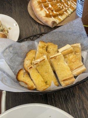 Garlic Bread