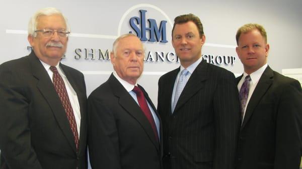 The SHM Financial Group