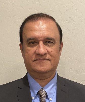 Sherif Abdalla, M.D.