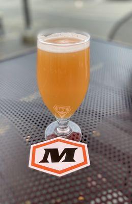 Matchless Brewing