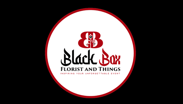 Black Box Florist and Things