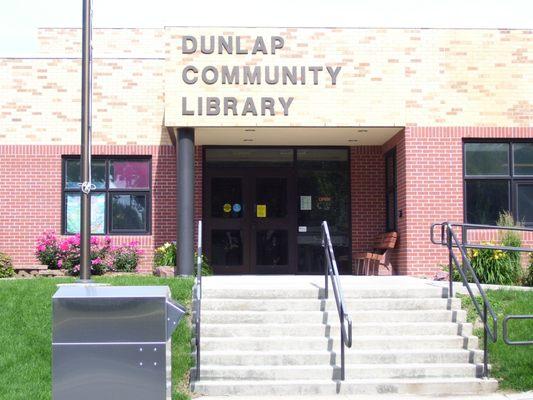 Dunlap Public Library