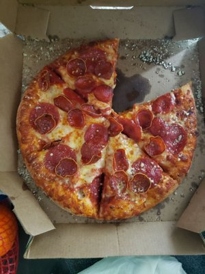 Pepperoni