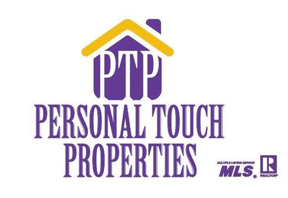 Personal Touch Properties