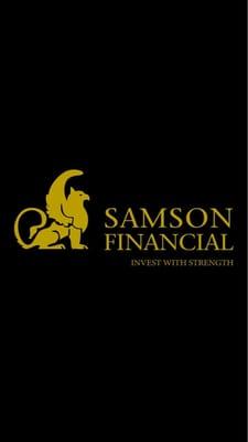 At Samson Financial we take the complex world of investments and make sense out of investing for individuals and businesses.