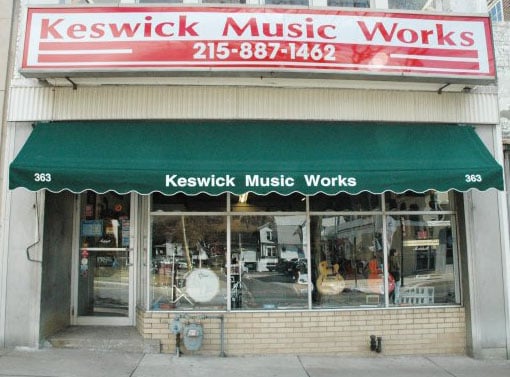 Keswick Music Works