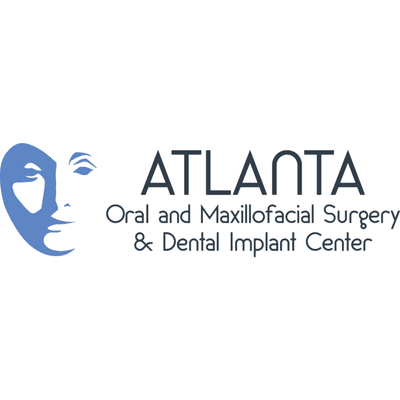 Atlanta Oral and Maxillofacial Surgery & Dental Implant Center Logo