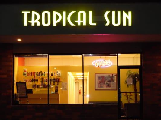 Tropical SUN