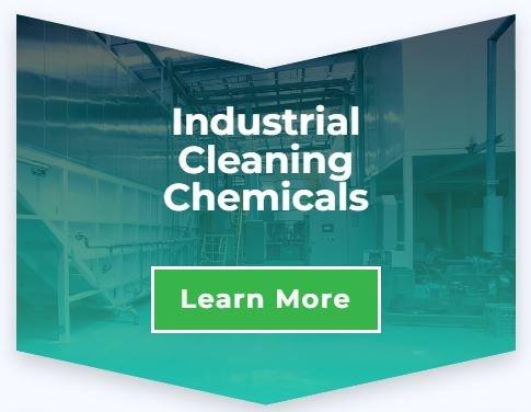 Cleaning Chemicals for Commercial & Industry