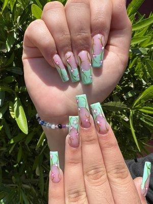 @sactownnailspa , sactown nails, nail salon