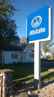 Weber Insurance Agency, Llc: Allstate Insurance