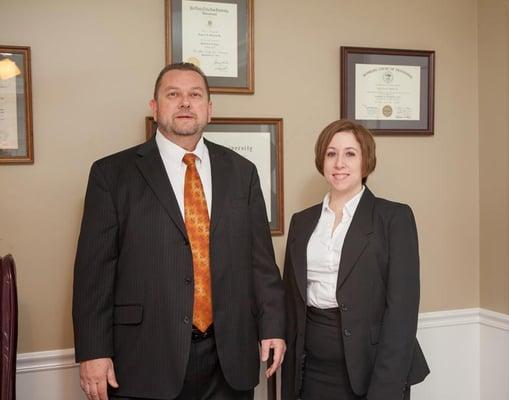 Columbus Family Law Attorneys