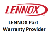 Lennox part warranty dealer Venice Cooling and Heating LLC.