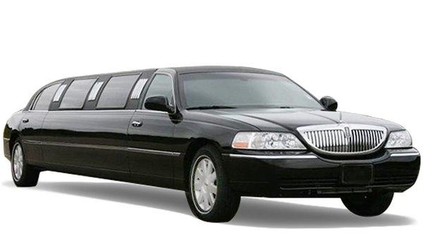 Timeless Image Limousine Service