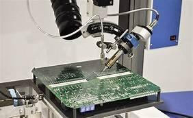 Robotic Soldering