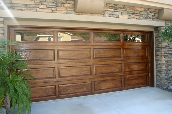 Harry's Overhead Door Repair