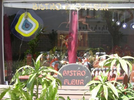 Bistro Pho Fleur