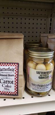 Satterfield's Old Fashioned Grocery