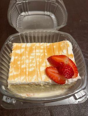 TRES LECHES