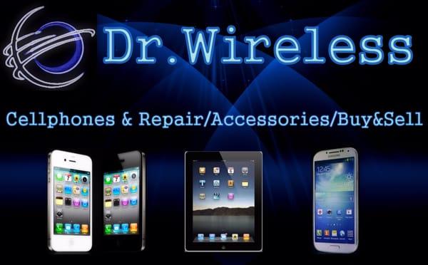 Dr Wireless