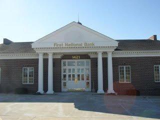 First National Bank of Waterloo