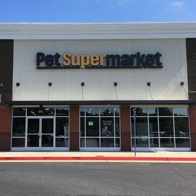 Pet Supermarket Inc