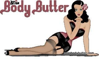 Miss Body Butter