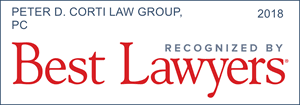 Workers' Compensation and Personal Injury Attorneys for Illinois Accidents - Best Lawyers 2018 - Peter D. Corti Law Group, PC