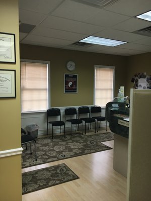 Dr. Levent Erdogan Chiropractor in Yardley, PA