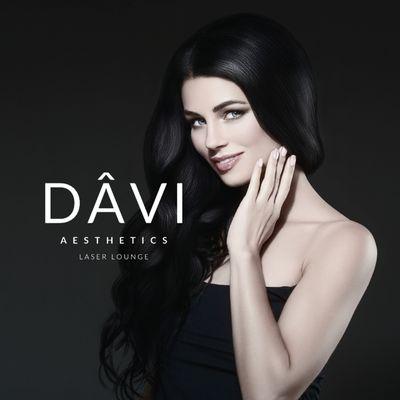 Davi Aesthetics Laser Lounge