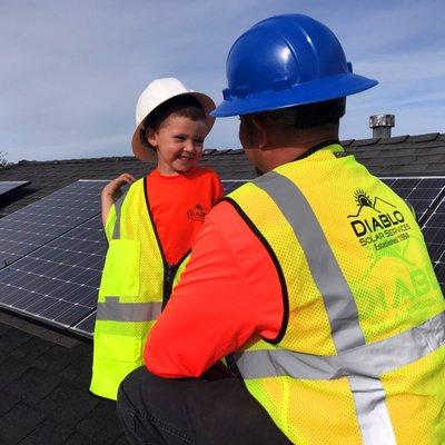 Diablo Solar Services