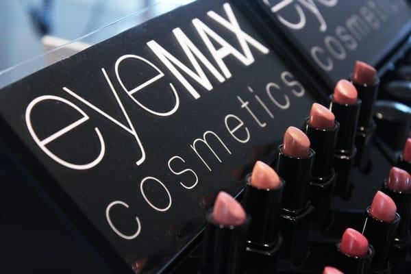 EyeMAX Cosmetics