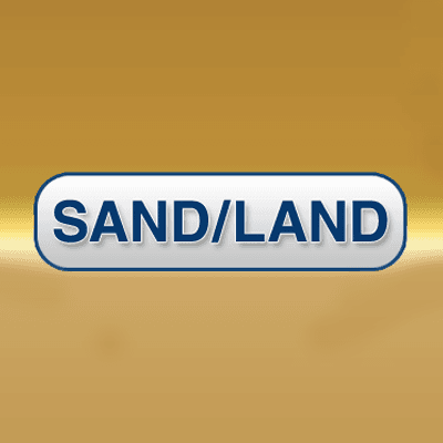 Sand/Land of Florida